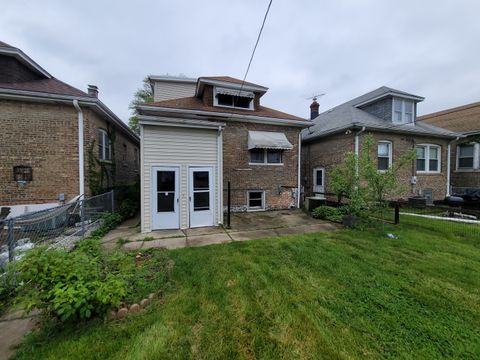 Tiny photo for 2221 Home Avenue, Berwyn, IL 60402 (MLS # 12443367)