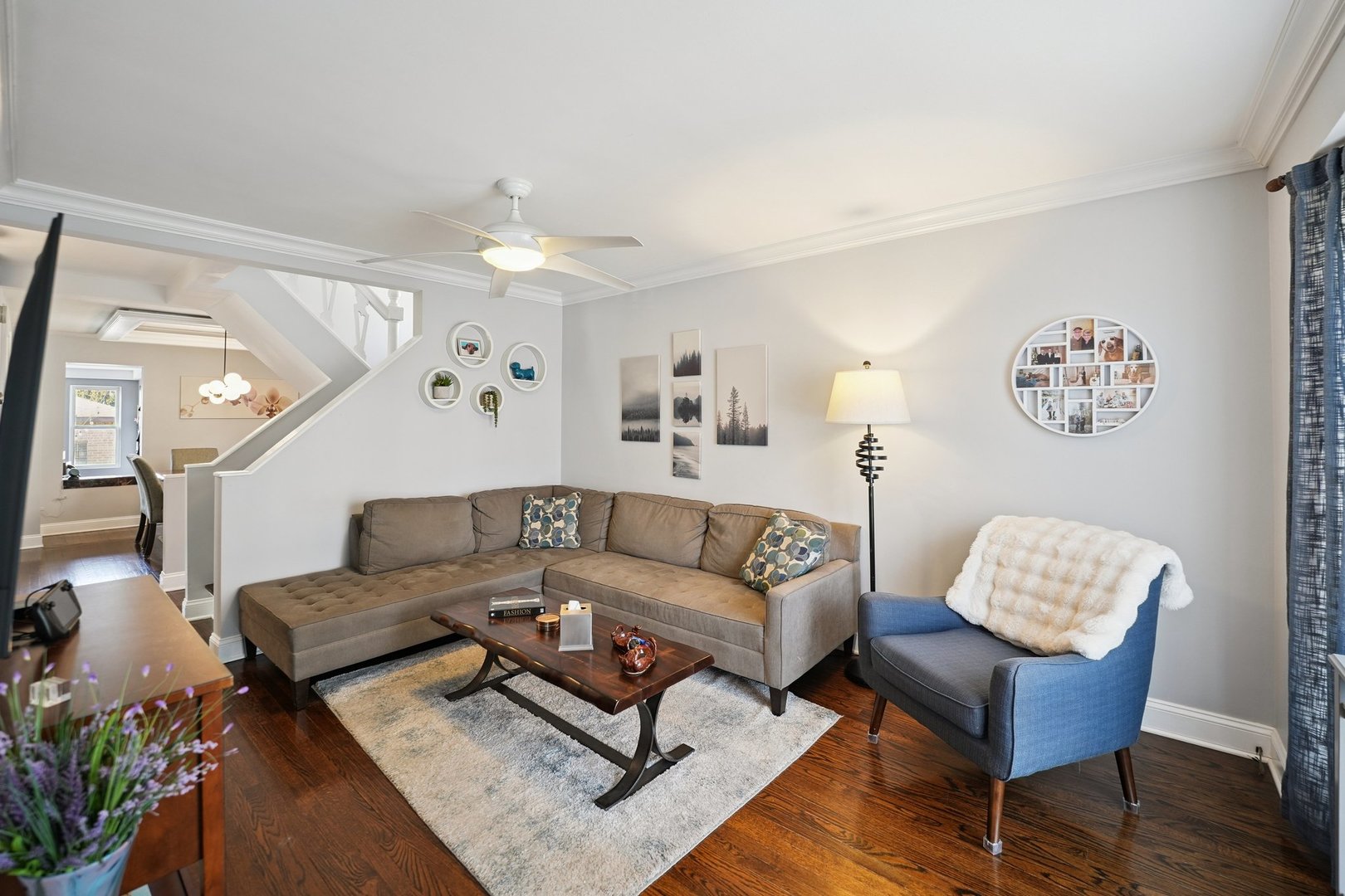 3764 N Oleander Avenue