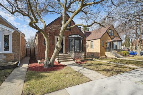 3764 N Oleander Avenue Chicago IL 60634