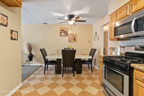 Tiny photo for 109 Walnut Street, Park Forest, IL 60466 (MLS # 12418815)