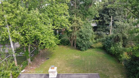 Tiny photo for 109 Walnut Street, Park Forest, IL 60466 (MLS # 12418815)