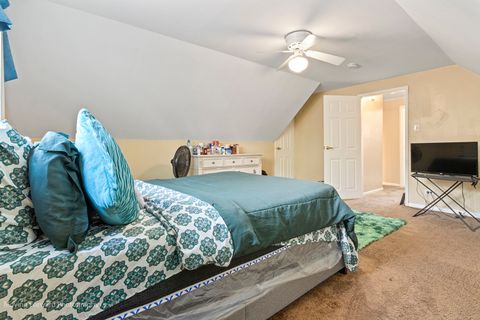 Tiny photo for 109 Walnut Street, Park Forest, IL 60466 (MLS # 12418815)