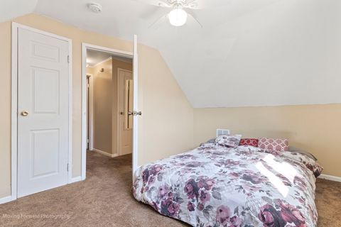 Tiny photo for 109 Walnut Street, Park Forest, IL 60466 (MLS # 12418815)