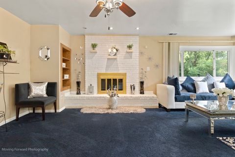 Tiny photo for 109 Walnut Street, Park Forest, IL 60466 (MLS # 12418815)