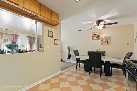 Tiny photo for 109 Walnut Street, Park Forest, IL 60466 (MLS # 12418815)