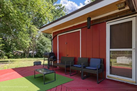 Tiny photo for 109 Walnut Street, Park Forest, IL 60466 (MLS # 12418815)