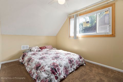 Tiny photo for 109 Walnut Street, Park Forest, IL 60466 (MLS # 12418815)