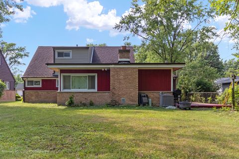 Tiny photo for 109 Walnut Street, Park Forest, IL 60466 (MLS # 12418815)