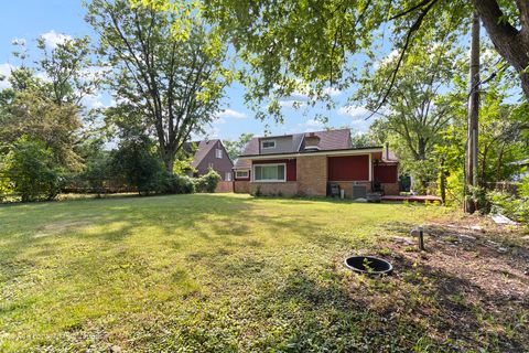 Tiny photo for 109 Walnut Street, Park Forest, IL 60466 (MLS # 12418815)