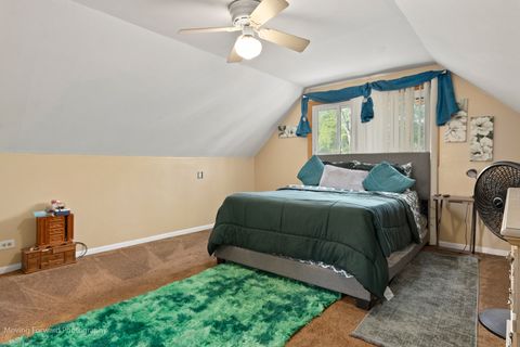 Tiny photo for 109 Walnut Street, Park Forest, IL 60466 (MLS # 12418815)