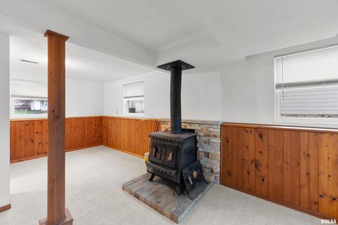 Tiny photo for 703 2ND Street, Colona, IL 61241 (MLS # QC4269415)