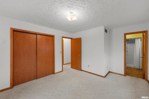 Tiny photo for 703 2ND Street, Colona, IL 61241 (MLS # QC4269415)