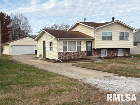 Photo of 703 2ND Street, Colona, IL 61241 (MLS # QC4269415)