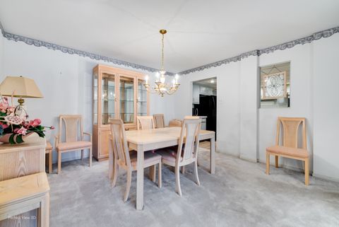 Tiny photo for 700 N Bruce Lane #408, Glenwood, IL 60425 (MLS # 12546159)