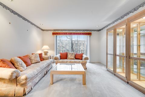 Tiny photo for 700 N Bruce Lane #408, Glenwood, IL 60425 (MLS # 12546159)