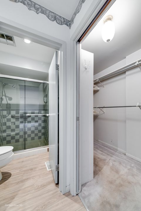 Tiny photo for 700 N Bruce Lane #408, Glenwood, IL 60425 (MLS # 12546159)