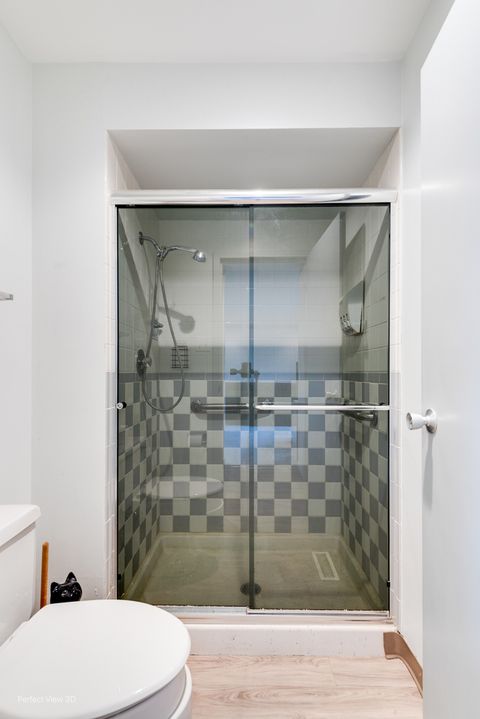 Tiny photo for 700 N Bruce Lane #408, Glenwood, IL 60425 (MLS # 12546159)