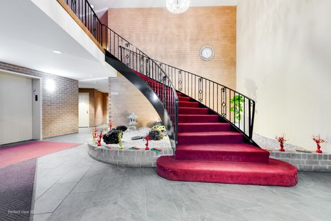 Tiny photo for 700 N Bruce Lane #408, Glenwood, IL 60425 (MLS # 12546159)