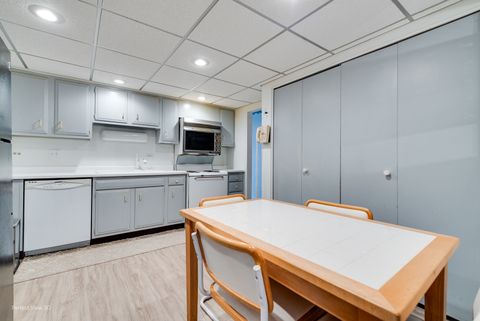 Tiny photo for 700 N Bruce Lane #408, Glenwood, IL 60425 (MLS # 12546159)