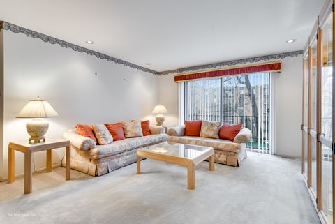 Tiny photo for 700 N Bruce Lane #408, Glenwood, IL 60425 (MLS # 12546159)