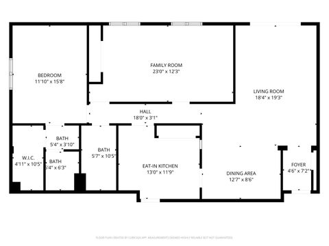 Tiny photo for 700 N Bruce Lane #408, Glenwood, IL 60425 (MLS # 12546159)