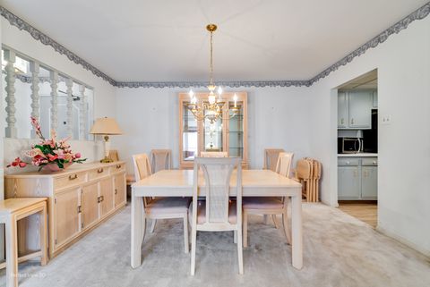 Tiny photo for 700 N Bruce Lane #408, Glenwood, IL 60425 (MLS # 12546159)