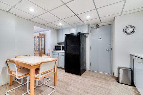 Tiny photo for 700 N Bruce Lane #408, Glenwood, IL 60425 (MLS # 12546159)