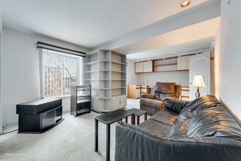 Tiny photo for 700 N Bruce Lane #408, Glenwood, IL 60425 (MLS # 12546159)