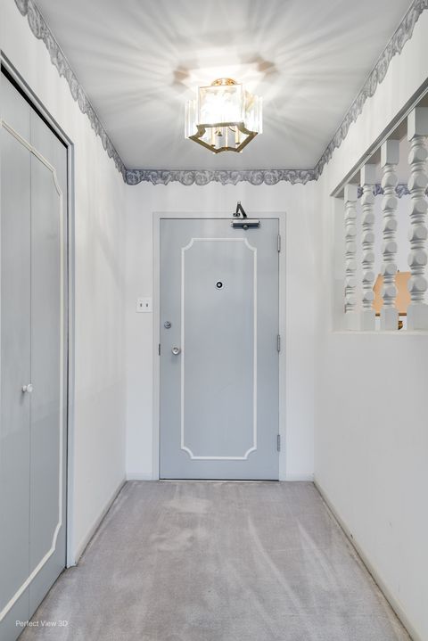 Tiny photo for 700 N Bruce Lane #408, Glenwood, IL 60425 (MLS # 12546159)