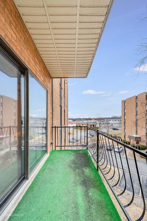 Tiny photo for 700 N Bruce Lane #408, Glenwood, IL 60425 (MLS # 12546159)