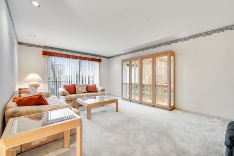 Tiny photo for 700 N Bruce Lane #408, Glenwood, IL 60425 (MLS # 12546159)