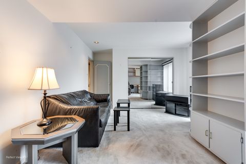 Tiny photo for 700 N Bruce Lane #408, Glenwood, IL 60425 (MLS # 12546159)