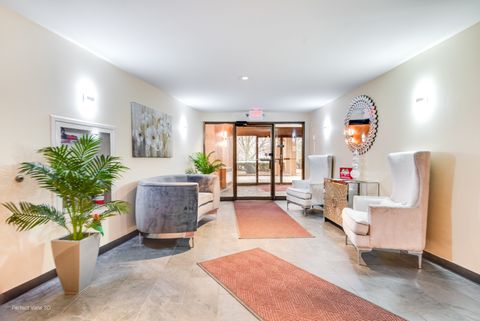 Tiny photo for 700 N Bruce Lane #408, Glenwood, IL 60425 (MLS # 12546159)