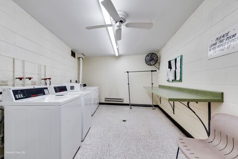 Tiny photo for 700 N Bruce Lane #408, Glenwood, IL 60425 (MLS # 12546159)