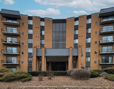 Photo of 700 N Bruce Lane #408, Glenwood, IL 60425 (MLS # 12546159)