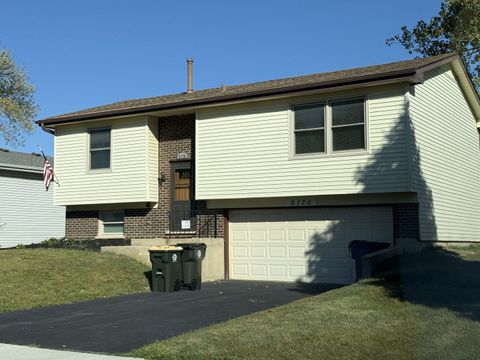 8170 Northway Drive Hanover Park IL 60133
