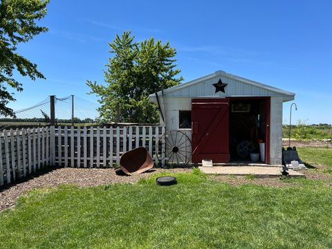 A home in Paxton