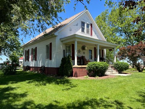 A home in Paxton