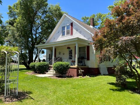 A home in Paxton