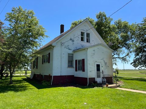 A home in Paxton