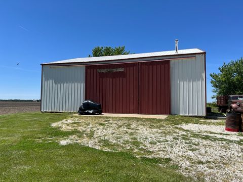 A home in Paxton