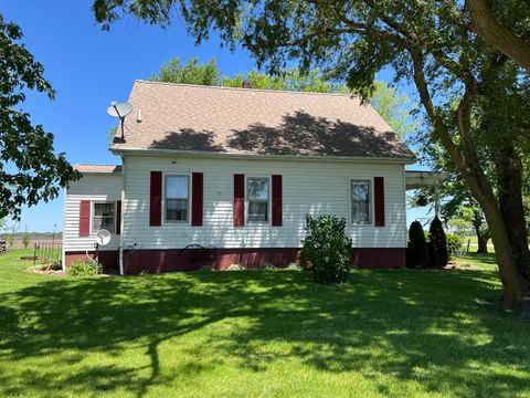 A home in Paxton