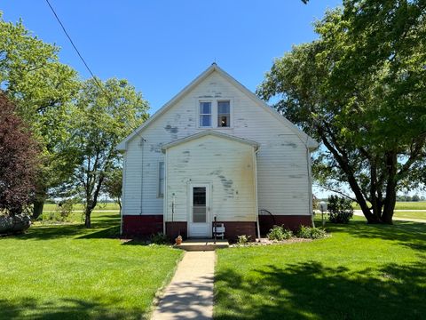 A home in Paxton