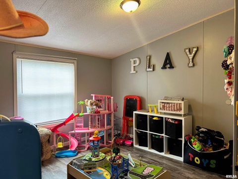 Tiny photo for 65 Payne Drive, Goreville, IL 62939 (MLS # EB459963)