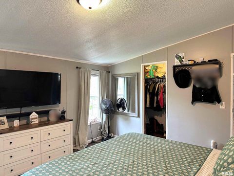 Tiny photo for 65 Payne Drive, Goreville, IL 62939 (MLS # EB459963)