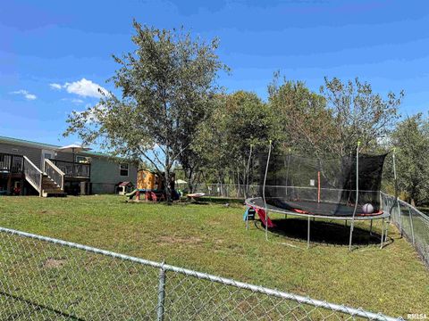 Tiny photo for 65 Payne Drive, Goreville, IL 62939 (MLS # EB459963)