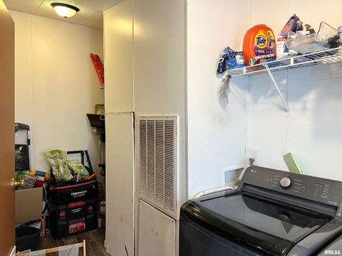 Tiny photo for 65 Payne Drive, Goreville, IL 62939 (MLS # EB459963)