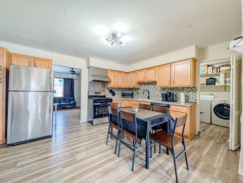 Tiny photo for 811 Beech Drive, Bolingbrook, IL 60440 (MLS # 12559270)