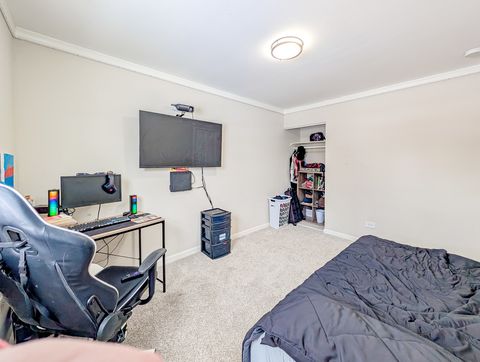 Tiny photo for 811 Beech Drive, Bolingbrook, IL 60440 (MLS # 12559270)