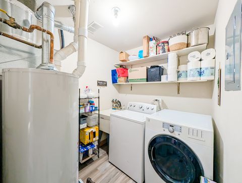 Tiny photo for 811 Beech Drive, Bolingbrook, IL 60440 (MLS # 12559270)